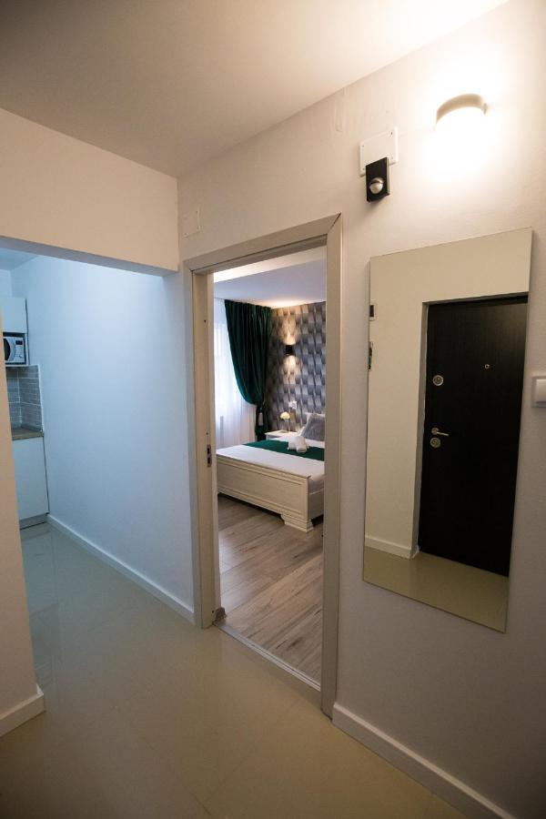 Best Room Bucharest Luaran gambar