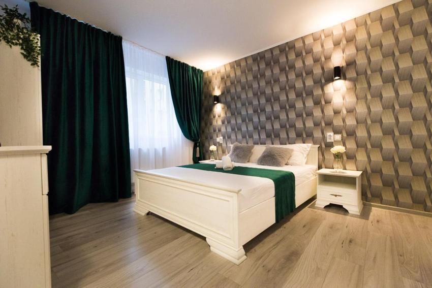 Best Room Bucharest Luaran gambar