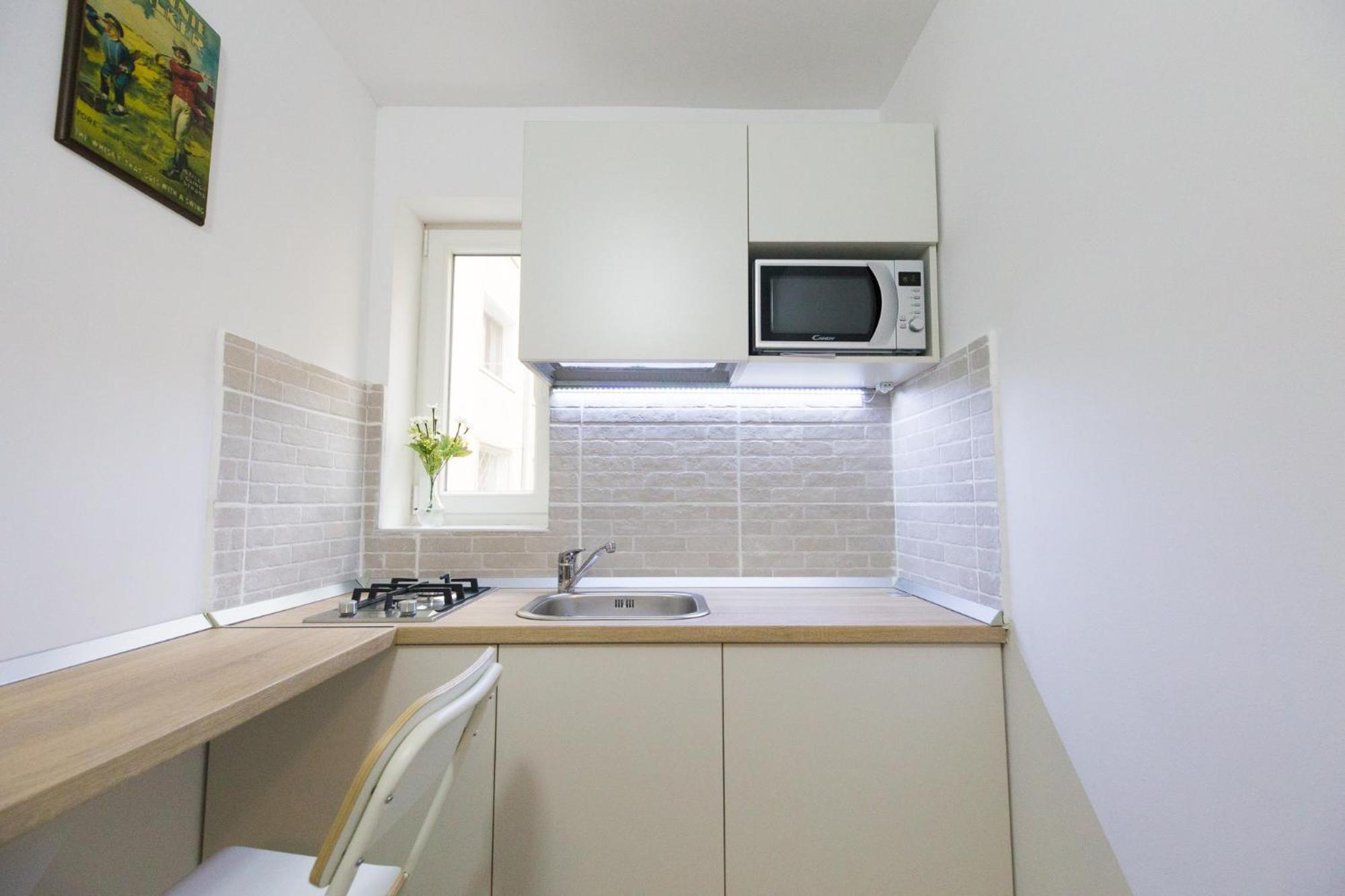 Best Room Bucharest Luaran gambar